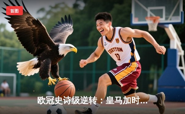 欧冠史诗级逆转：皇马加时鏖战3-2淘汰曼城，本泽马绝杀定江山