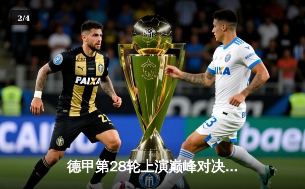 德甲第28轮上演巅峰对决：拜仁慕尼黑3-2险胜多特蒙德，凯恩上演梅开二度 - 2