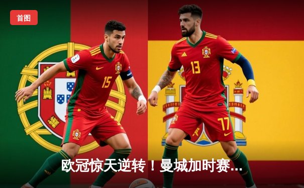 欧冠惊天逆转！曼城加时赛3-2绝杀拜仁，哈兰德独中两元创纪录